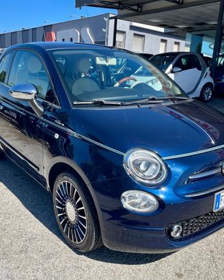 Fiat 500 1.2 Riva