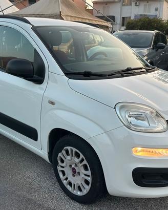 Fiat Panda 1.3 MJT S&S Pop