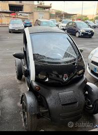 Renaut Twizy 125