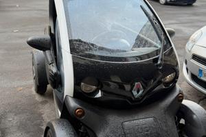 Renaut Twizy 125