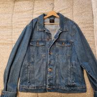 Giacca di Jeans Bershka