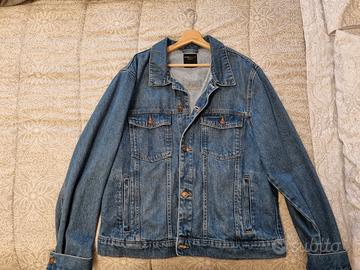 Giacca di Jeans Bershka