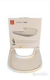 STOKKE RIPIANI ESTRAIBILE PER SEGGIOLONE TRIPP TRA