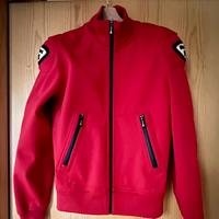 Giubbino moto Blauer