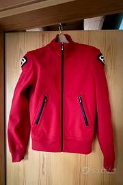 Giubbino moto Blauer