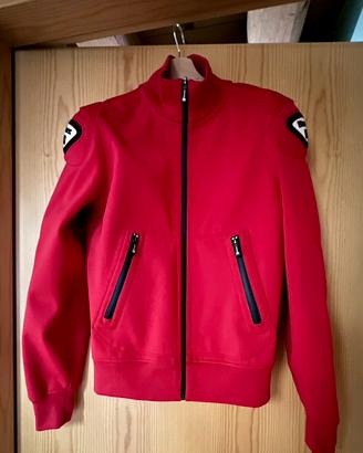 Giubbino moto Blauer