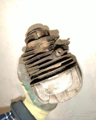 gruppo termico vespa 50 special pk l n r