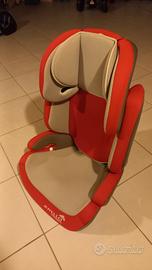Seggiolino per auto