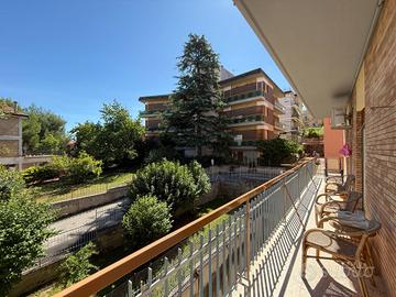 Appartamento - Ascoli Piceno