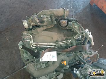MOTORE SEAT ALTEA 1.9 TDI 2004 BJB 1264/2025