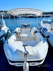 Joker boat Clubman 21 come nuovo