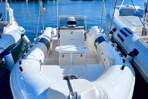 Joker boat Clubman 21 come nuovo