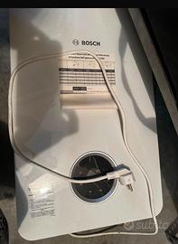 Scaldabagno a gas Bosch