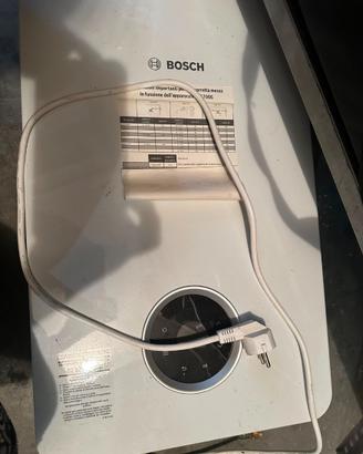 Scaldabagno a gas Bosch