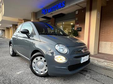 Fiat 500 1.0 hybrid Cult 70cv *Promo SD 2026*