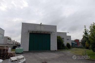 Immobile in asta di 2856 m² a Cavenago d'Adda