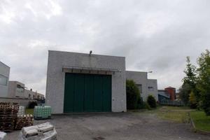 Immobile in asta di 2856 m² a Cavenago d'Adda