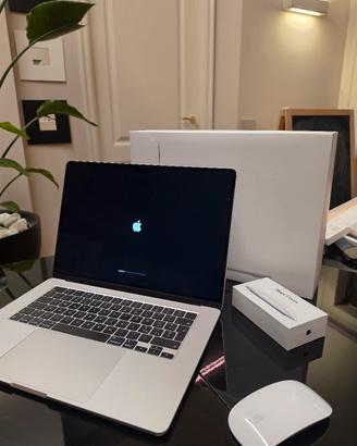 macbook air 15 512 gb