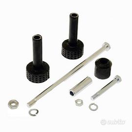 Kit revisione supporti motore Vespa small frame