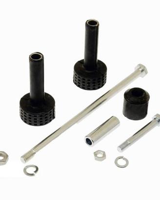 Kit revisione supporti motore Vespa small frame