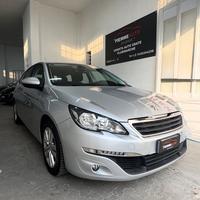 Peugeot 308 sw 1.6 Diesel 120 cv