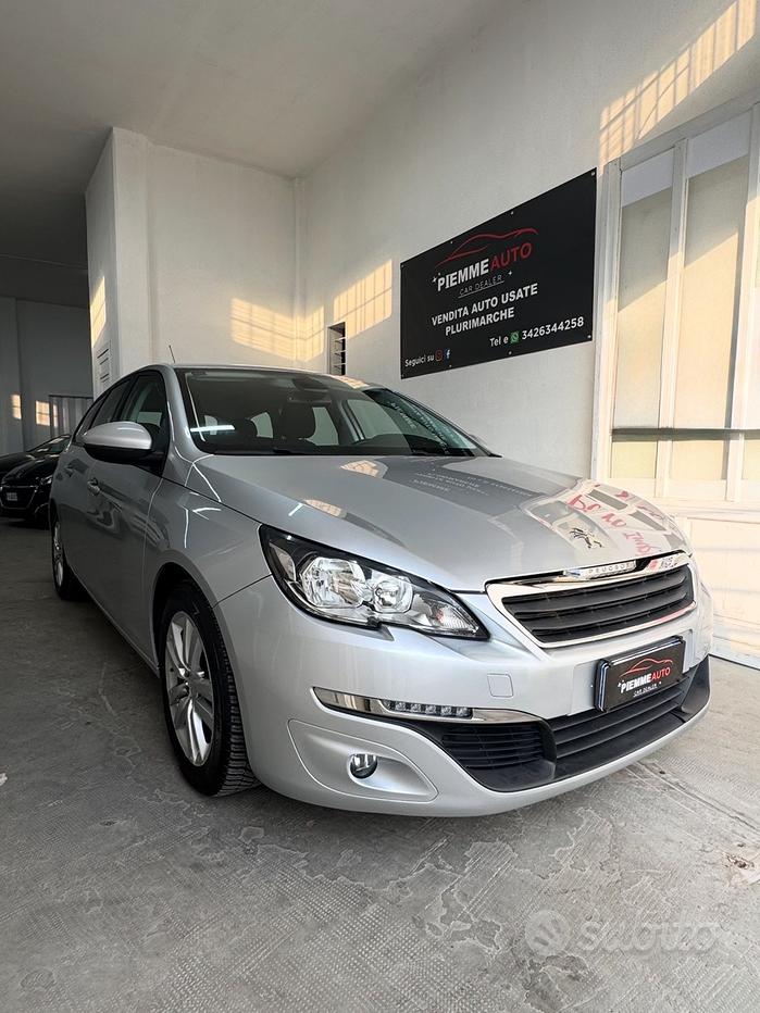 Peugeot 308 2ª serie