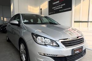 Peugeot 308 sw 1.6 Diesel 120 cv
