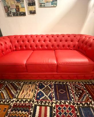 Divano letto
