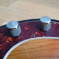 Manopole Fender Precision Telecaster 1966 Knobs