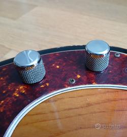 Manopole Fender Precision Telecaster 1966 Knobs