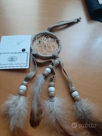 Acchiappasogni Navajo - Dream Catcher Native Ameri