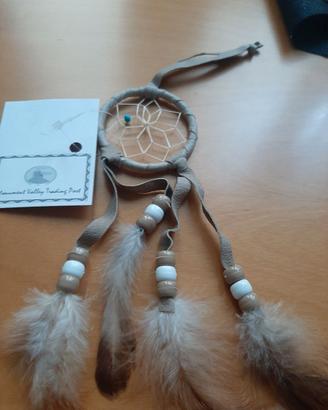 Acchiappasogni Navajo - Dream Catcher Native Ameri