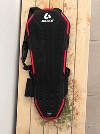 paraschiena alike x8