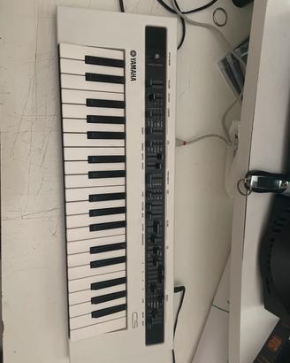 Yamaha reface cs