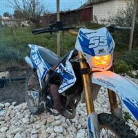 Fantic caballero 50 anno 2010