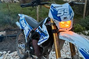 Fantic caballero 50 anno 2010