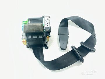 CINTURA DI SICUREZZA ANTERIORE SINISTRA AUDI A4 Be