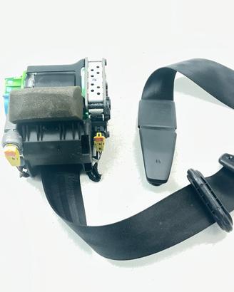 CINTURA DI SICUREZZA ANTERIORE SINISTRA AUDI A4 Be