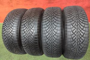 185 55 15 Gomme Invernali 95% Fiat 500 - 185 55R15
