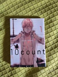 10 Count volume 1