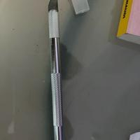 Cutter per wrapping