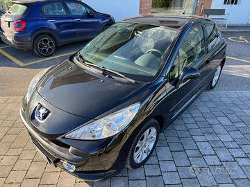PEUGEOT 207 1.6 VTi 120Cv 3p XSI