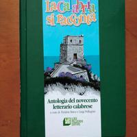 Antologia del Novecento letterario calabrese. 1992