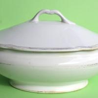 Revelli - Laveno - zuppiera  - Italia  1910