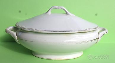 Revelli - Laveno - zuppiera  - Italia  1910