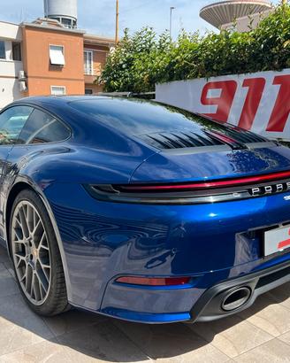 Porsche 911 Carrera