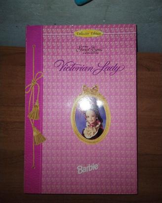 Barbie 