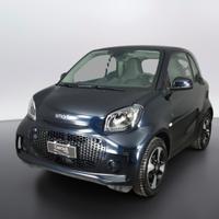 SMART Fortwo III 2020 - Fortwo eq Passion 22kW