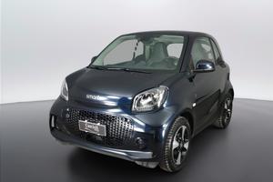 SMART Fortwo III 2020 - Fortwo eq Passion 22kW