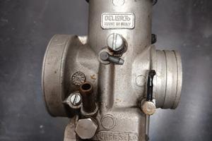 Carburatore Dell'Orto VHSB 34 LD  (1995)